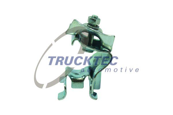 TRUCKTEC AUTOMOTIVE Kinnitus, summuti 08.39.026